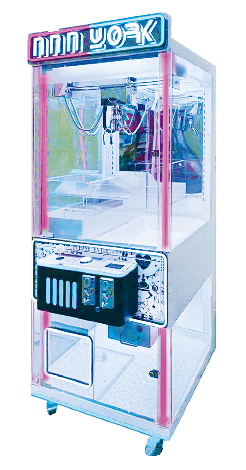 ゲーム機