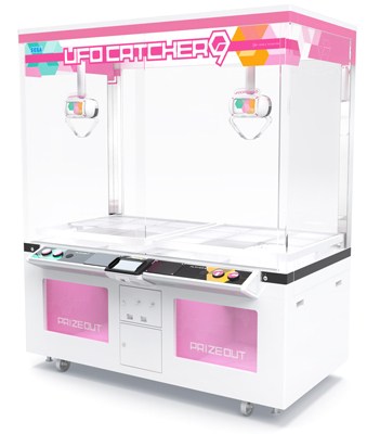 ワンピなど最旬ア！ クレーンゲーム機 その他 - upsg.ua